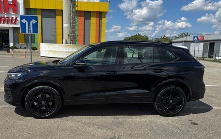 Volkswagen Tiguan, 2026 год, 4 430 000 рублей, 7 фотография