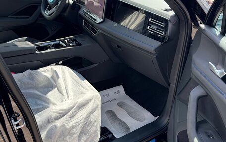 Volkswagen Tiguan, 2026 год, 4 430 000 рублей, 13 фотография