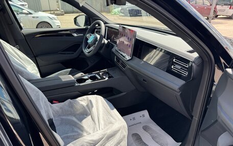 Volkswagen Tiguan, 2026 год, 4 430 000 рублей, 11 фотография