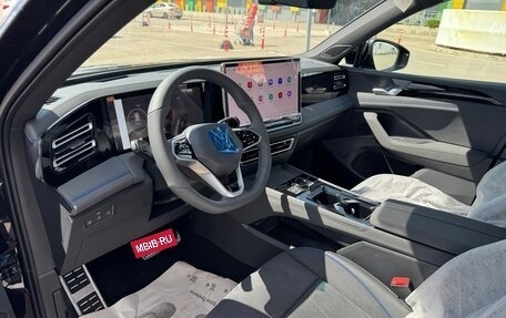 Volkswagen Tiguan, 2026 год, 4 430 000 рублей, 8 фотография
