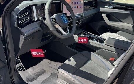 Volkswagen Tiguan, 2026 год, 4 430 000 рублей, 9 фотография