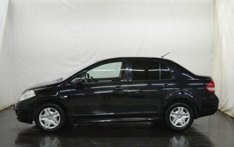 Nissan Tiida, 2010 год, 641 000 рублей, 8 фотография