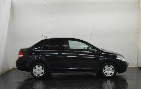 Nissan Tiida, 2010 год, 641 000 рублей, 4 фотография