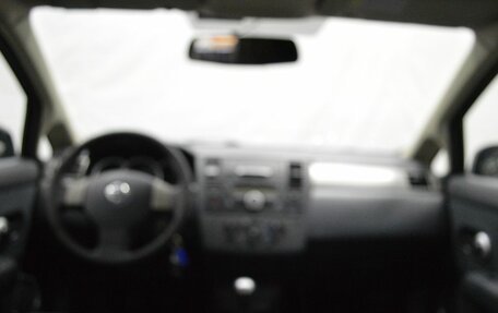 Nissan Tiida, 2010 год, 641 000 рублей, 10 фотография