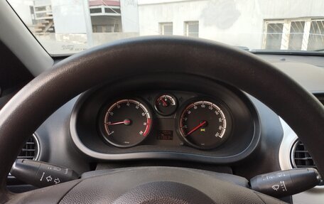 Opel Corsa D, 2008 год, 350 000 рублей, 17 фотография