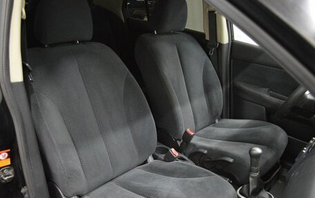 Nissan Tiida, 2010 год, 641 000 рублей, 13 фотография