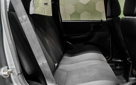 Chevrolet Niva I рестайлинг, 2012 год, 400 000 рублей, 10 фотография