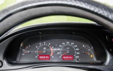 Chevrolet Niva I рестайлинг, 2012 год, 400 000 рублей, 13 фотография