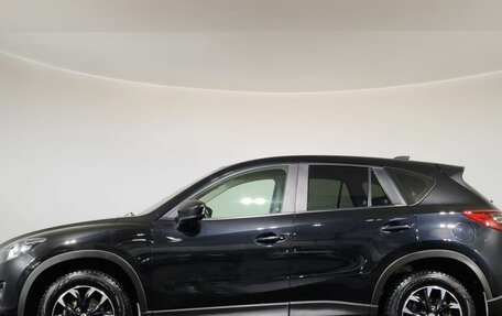 Mazda CX-5 II, 2014 год, 1 500 000 рублей, 8 фотография