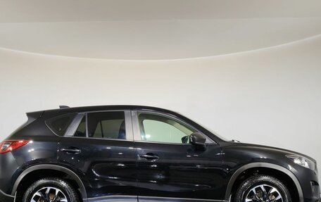 Mazda CX-5 II, 2014 год, 1 500 000 рублей, 4 фотография