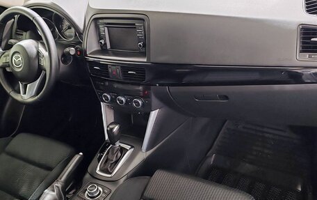 Mazda CX-5 II, 2014 год, 1 500 000 рублей, 13 фотография