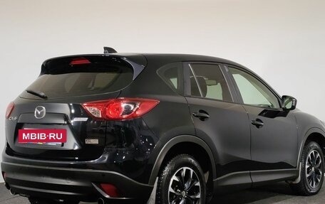 Mazda CX-5 II, 2014 год, 1 500 000 рублей, 5 фотография