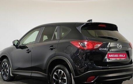 Mazda CX-5 II, 2014 год, 1 500 000 рублей, 7 фотография