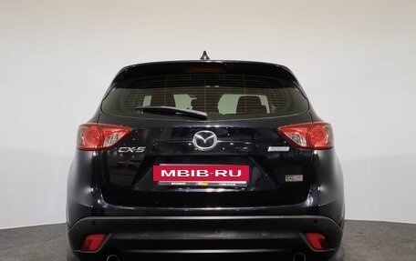 Mazda CX-5 II, 2014 год, 1 500 000 рублей, 6 фотография