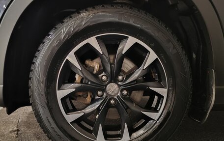 Mazda CX-5 II, 2014 год, 1 500 000 рублей, 22 фотография