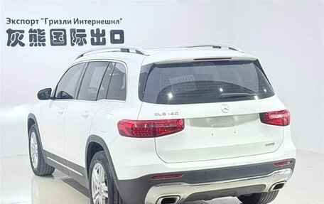 Mercedes-Benz GLB, 2021 год, 1 753 000 рублей, 4 фотография