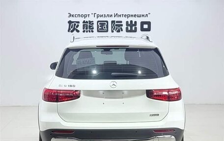 Mercedes-Benz GLB, 2021 год, 1 753 000 рублей, 5 фотография