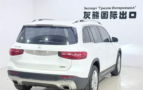 Mercedes-Benz GLB, 2021 год, 1 753 000 рублей, 6 фотография