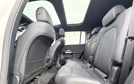 Mercedes-Benz GLB, 2021 год, 1 753 000 рублей, 7 фотография