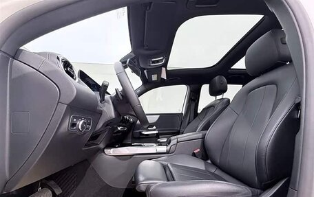 Mercedes-Benz GLB, 2021 год, 1 753 000 рублей, 8 фотография
