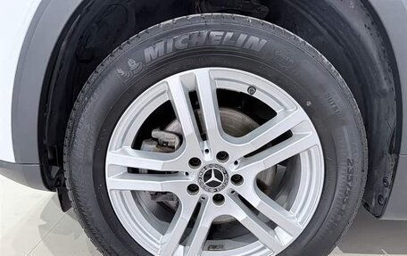 Mercedes-Benz GLB, 2021 год, 1 753 000 рублей, 9 фотография