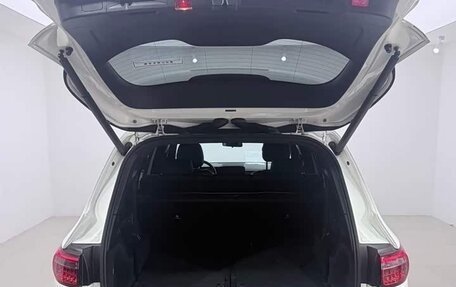 Mercedes-Benz GLB, 2021 год, 1 753 000 рублей, 14 фотография