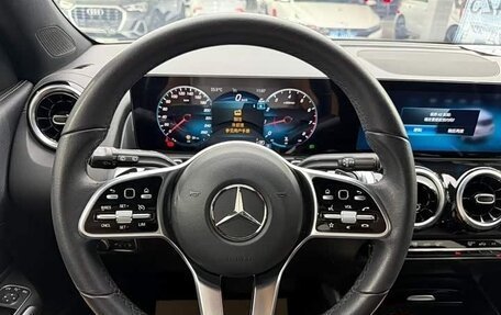 Mercedes-Benz GLB, 2021 год, 1 753 000 рублей, 10 фотография
