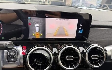 Mercedes-Benz GLB, 2021 год, 1 753 000 рублей, 13 фотография