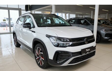 Volkswagen Tharu, 2025 год, 4 440 000 рублей, 7 фотография