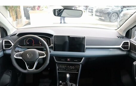Volkswagen Tharu, 2025 год, 4 440 000 рублей, 10 фотография