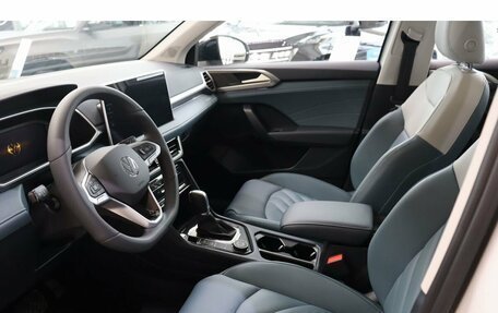 Volkswagen Tharu, 2025 год, 4 440 000 рублей, 9 фотография