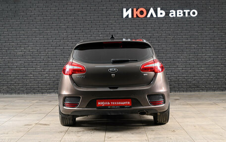 KIA cee'd III, 2017 год, 1 500 000 рублей, 5 фотография