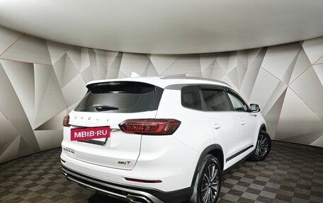 Chery Tiggo 8 Pro, 2021 год, 1 795 000 рублей, 2 фотография