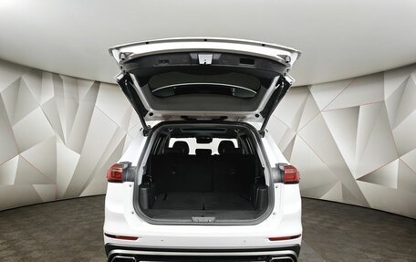 Chery Tiggo 8 Pro, 2021 год, 1 795 000 рублей, 11 фотография