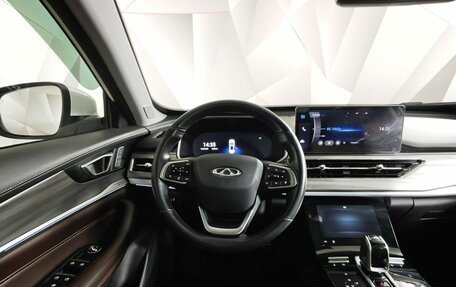 Chery Tiggo 8 Pro, 2021 год, 1 795 000 рублей, 19 фотография