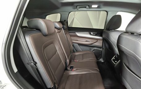 Chery Tiggo 8 Pro, 2021 год, 1 795 000 рублей, 15 фотография