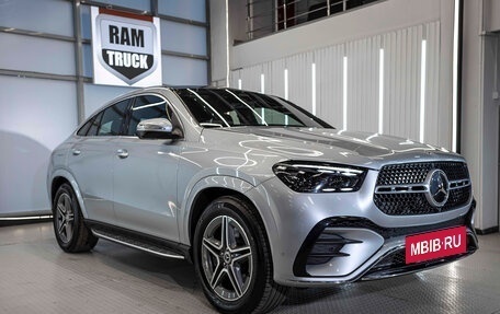 Mercedes-Benz GLE Coupe, 2026 год, 13 149 290 рублей, 2 фотография