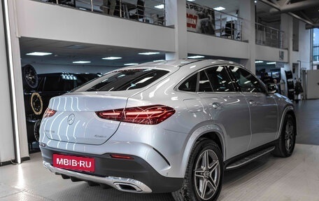 Mercedes-Benz GLE Coupe, 2026 год, 13 149 290 рублей, 6 фотография