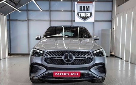 Mercedes-Benz GLE Coupe, 2026 год, 13 149 290 рублей, 3 фотография