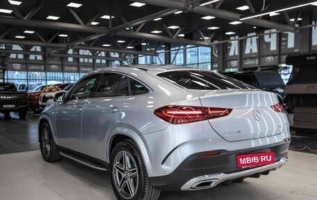 Mercedes-Benz GLE Coupe, 2026 год, 13 149 290 рублей, 4 фотография
