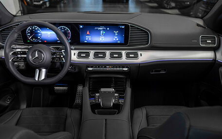 Mercedes-Benz GLE Coupe, 2026 год, 13 149 290 рублей, 25 фотография