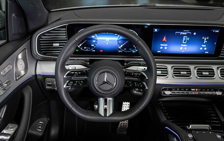 Mercedes-Benz GLE Coupe, 2026 год, 13 149 290 рублей, 28 фотография
