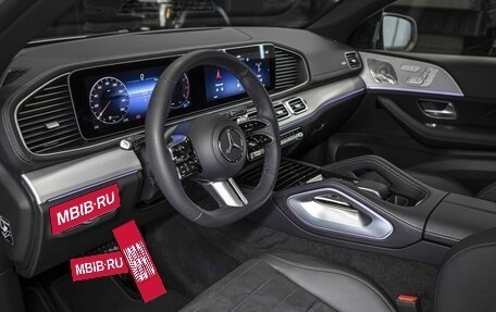 Mercedes-Benz GLE Coupe, 2026 год, 13 149 290 рублей, 12 фотография