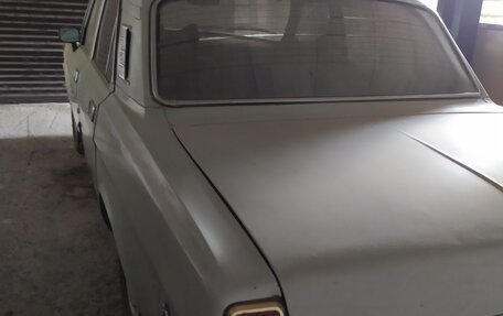 ГАЗ 24 «Волга», 1990 год, 50 000 рублей, 4 фотография