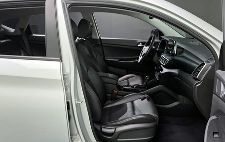 Hyundai Tucson III, 2020 год, 1 832 000 рублей, 6 фотография