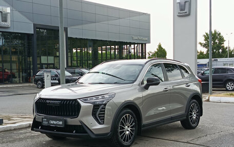 Haval Jolion, 2024 год, 2 350 000 рублей, 5 фотография