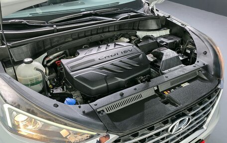 Hyundai Tucson III, 2020 год, 1 832 000 рублей, 11 фотография