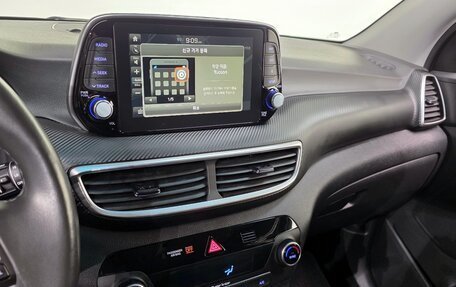 Hyundai Tucson III, 2020 год, 1 832 000 рублей, 12 фотография