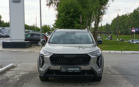Haval Jolion, 2024 год, 2 350 000 рублей, 6 фотография
