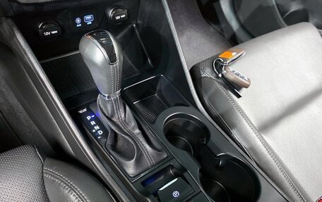 Hyundai Tucson III, 2020 год, 1 832 000 рублей, 10 фотография
